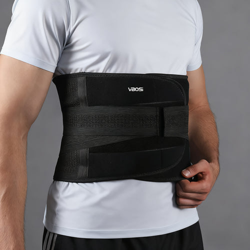 Jingba support 7052 adjustable multi-color fitness waist support waist trainer