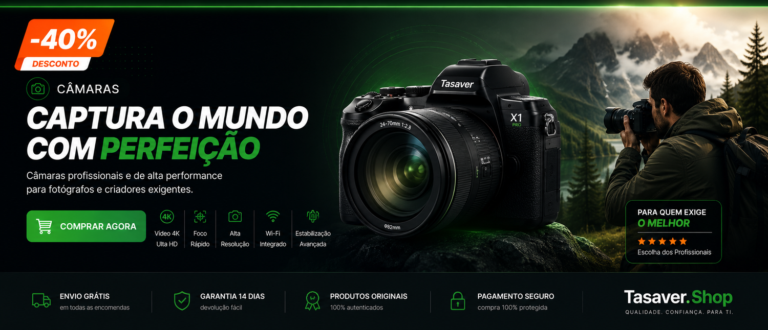 Banner Tasaver