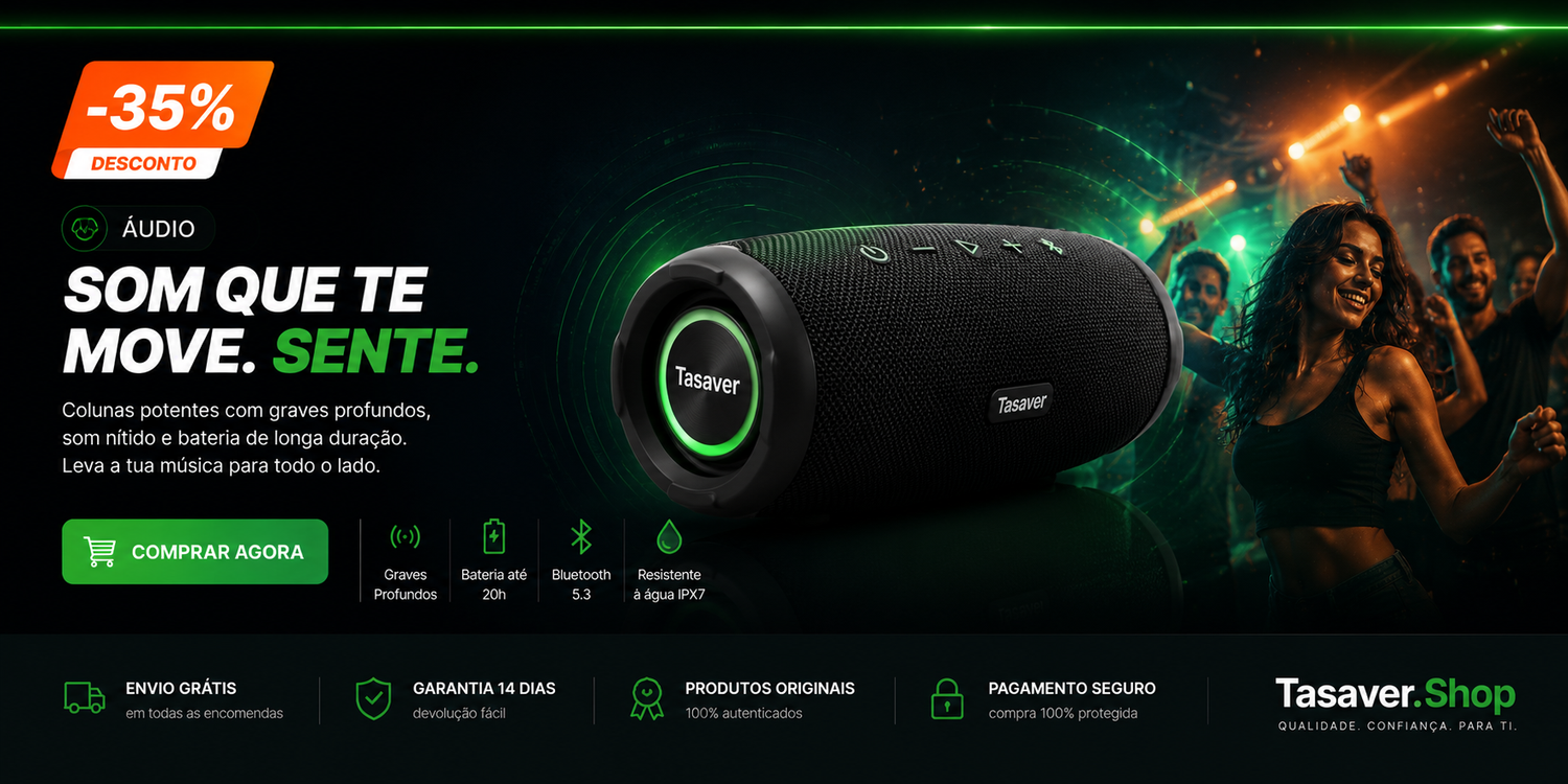 Banner Tasaver