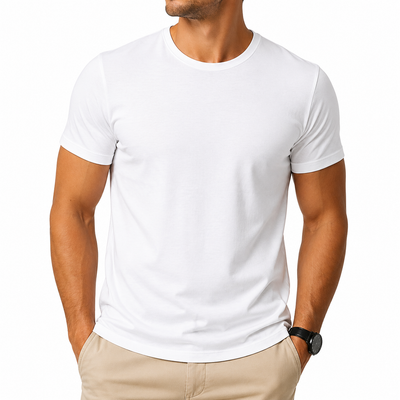 T-shirts & Polos