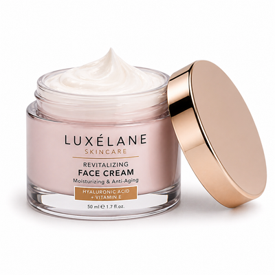 Creme Facial