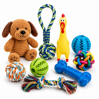 Brinquedos para Pet