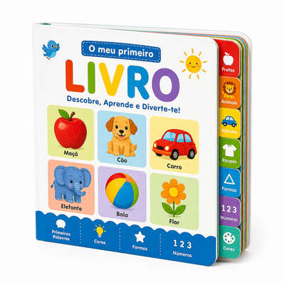 Produtos Educativos