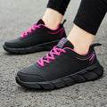 Sapatos Rasos Casuais Femininos 2025 – Primavera, Confortáveis e Modernos
