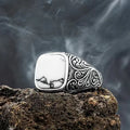 Dropshipping Vintage Luxury Crystal Larger 4colour Stone Ring Wedding Jewelry Engagement Rings For Man Women Anel Gift