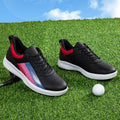 Sapatos de Golfe Casuais de Cano Baixo – Unissex, Resistentes e para Caminhada