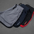 Calções Running Mesh 2024 Secagem Rápida | Jogging Fitness Ginásio Verão