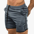 Calções Running Mesh 2024 Secagem Rápida | Jogging Fitness Ginásio Verão