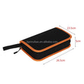 Kit de Soldadura 80W 12 em 1 – Ferro de Soldar Ajustável com Pontas Incluídas
