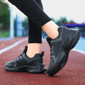 Sapatos Rasos Casuais Femininos 2025 – Primavera, Confortáveis e Modernos