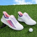 Sapatos de Golfe Casuais de Cano Baixo – Unissex, Resistentes e para Caminhada