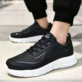 Sapatilhas Masculinas de Verão Respiráveis e Leves – Para Desporto e Uso Casual
