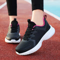 Sapatos Rasos Casuais Femininos 2025 – Primavera, Confortáveis e Modernos