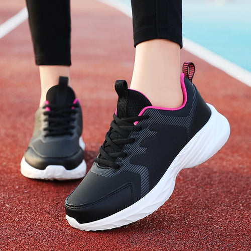 Sapatos Rasos Casuais Femininos 2025 – Primavera, Confortáveis e Modernos