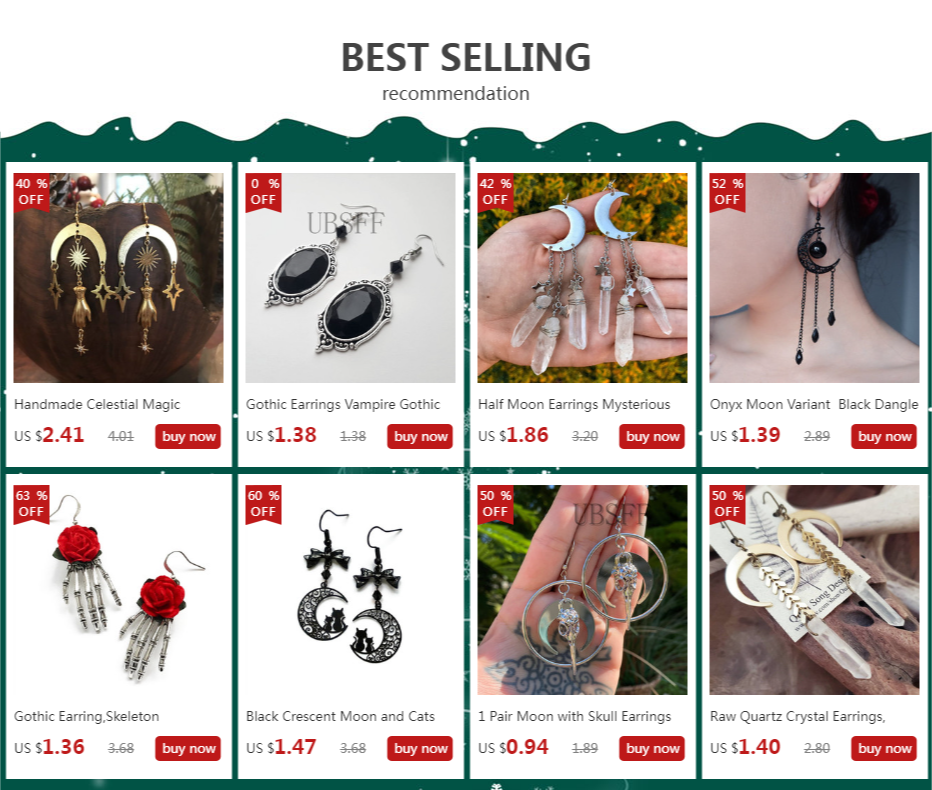 Brincos dourados com lua crescente e detalhes em dourado. ganchos em aço cirúrgico, sem níquel, hipoalergénicos. disponível com fecho de encaixe.