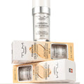 Base Mágica que Muda de Cor 30ml | Mate Suave Hidratante Coreana