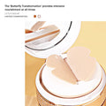 BB Cream Air Cushion Hidratante | Corretor Controlo Óleo À Prova de Água