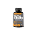 Suplemento Masculino com Ginseng e Ginkgo Biloba – Energia, Resistência e Vitalidade