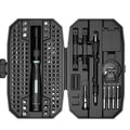 Kit de Reparação de Computadores 152/25 em 1 – Chaves Torx T5 T6 e Precisão