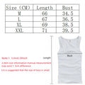 Camisola de Alças Unissexo 100% Algodão – Fitness, Musculação e Uso Casual