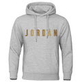 Hoodie Casual Multifuncional Novo Estilo | Sportswear Manga Longa Fashion