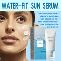 Protetor Solar SPF50+ Centella Coreano | Hidratante Iluminador UV