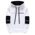 Conjunto PARIS Fashion Hoodie + Sweatpants | Streetwear All Season Casual