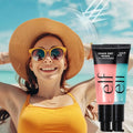 Primer Gel Power Grip com Ácido Hialurónico e Niacinamida – Hidratante e Fixador