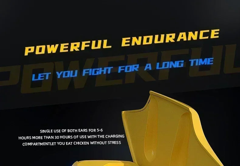 Auscultadores Bluetooth Sem Fios para Telemóvel com Cancelamento de Ruído e Som HD