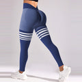 Leggings V-Back Scrunch Levanta Bumbum | Cintura Alta S-XL