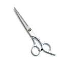 Tesoura de Barbeiro Profissional 6'' | Kit Hairdressing Salon Desfilar