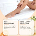Creme Sebo e Mel Glow Hidratante | Elasticidade Firmeza Corpo e Rosto