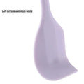 Espátula Silicone Manteiga Antiaderente | Resistente Calor Pastelaria DIY
