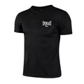 T-Shirt Boxing Respirável 2025 Manga Curta | Maratona Ginásio Fitness
