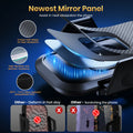Suporte Carro TOPK Auto-Lock Universal | Ventilação iPhone Samsung