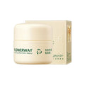 Creme Hidratante Pré-Maquilhagem – Base Impecável com Gel Leve
