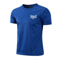 T-Shirt Boxing Respirável 2025 Manga Curta | Maratona Ginásio Fitness