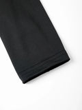 T-Shirt Sportswear Slim Manga Longa 2025 | Outono Corrida Training Ginásio