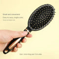 Escova Paddle Profissional de Salão | Todos os Tipos de Cabelo