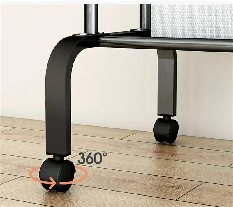 Coat racks floor bedroom clothes hanger household indoor clothes storage rack cabinet living room balcony cloth racks n