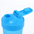 Shaker 400ml Proteína Whey | Sport Gym Portátil Outdoor Fitness