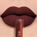 Lip Gloss Veludo Mate 19 Cores | Batom Líquido Longa Duração À Prova de Água