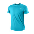T-Shirt Oversized Secagem Rápida Running | Bodybuilding Fitness Gym Jersey