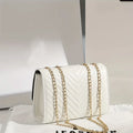 Clutch Bordada Sequins Tassel Luxo | Crossbody Festa Ombro Marca