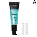Primer Gel Power Grip com Ácido Hialurónico e Niacinamida – Hidratante e Fixador