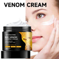 Creme Veneno de Abelha Premium | Colagénio Lifting Pescoço e Rosto