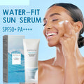 Protetor Solar SPF50+ Centella Coreano | Hidratante Iluminador UV