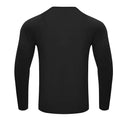 T-Shirt Compressão Manga Longa Elástica | Ginásio Fitness Bodybuilding
