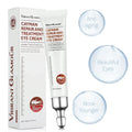 Creme de Olhos Péptidos Colagénio | Anti-Rugas Olheiras Inchaço