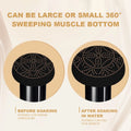 BB Cream Air Cushion Ocheal | Base e Corretor Aplicador Cogumelo